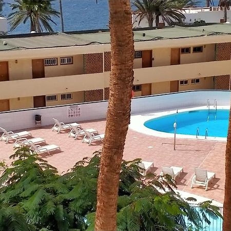 Apartamento La Colina 30 San Agustín Zewnętrze zdjęcie
