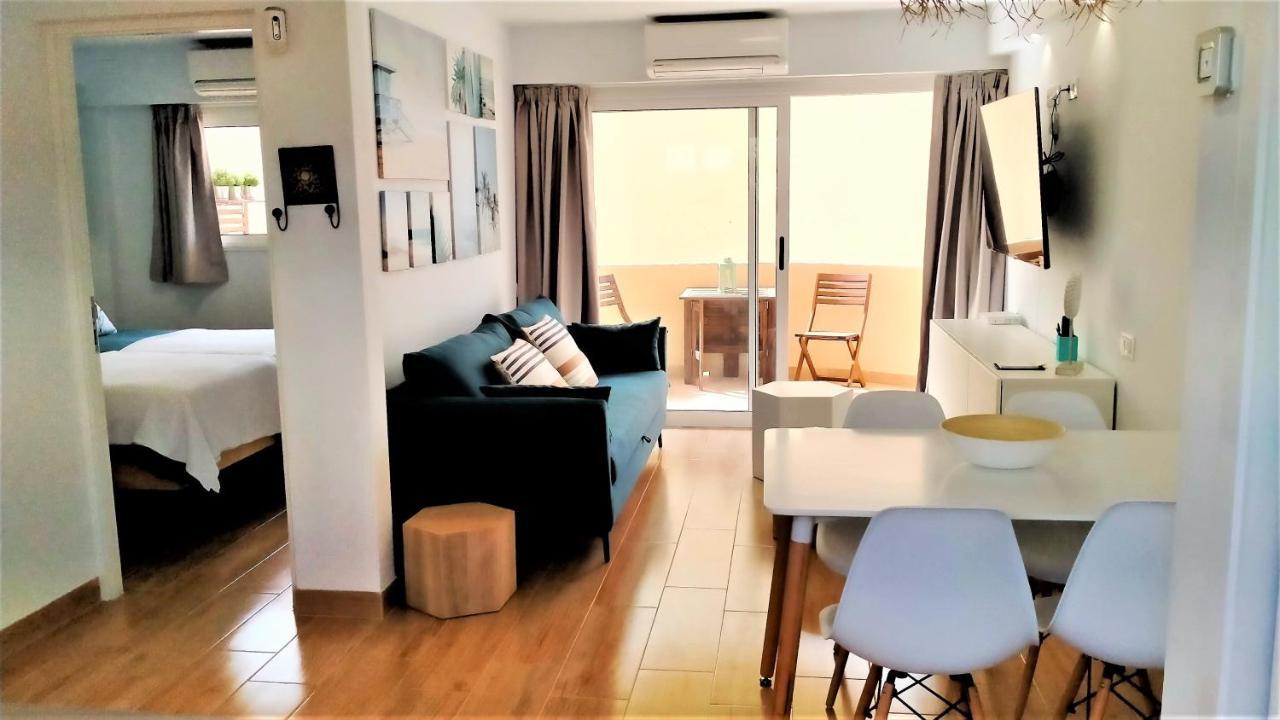 Apartamento La Colina 30 San Agustín Zewnętrze zdjęcie