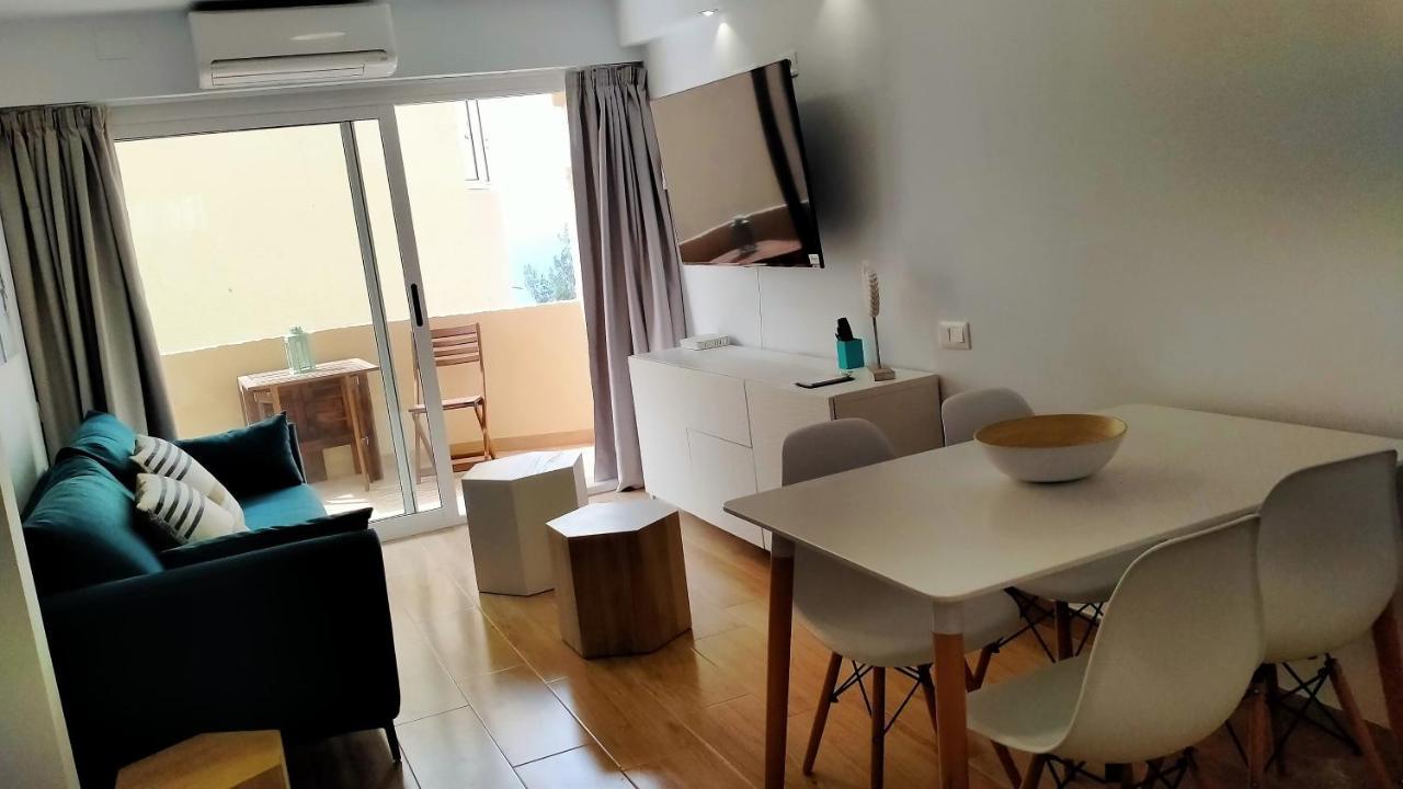 Apartamento La Colina 30 San Agustín Zewnętrze zdjęcie