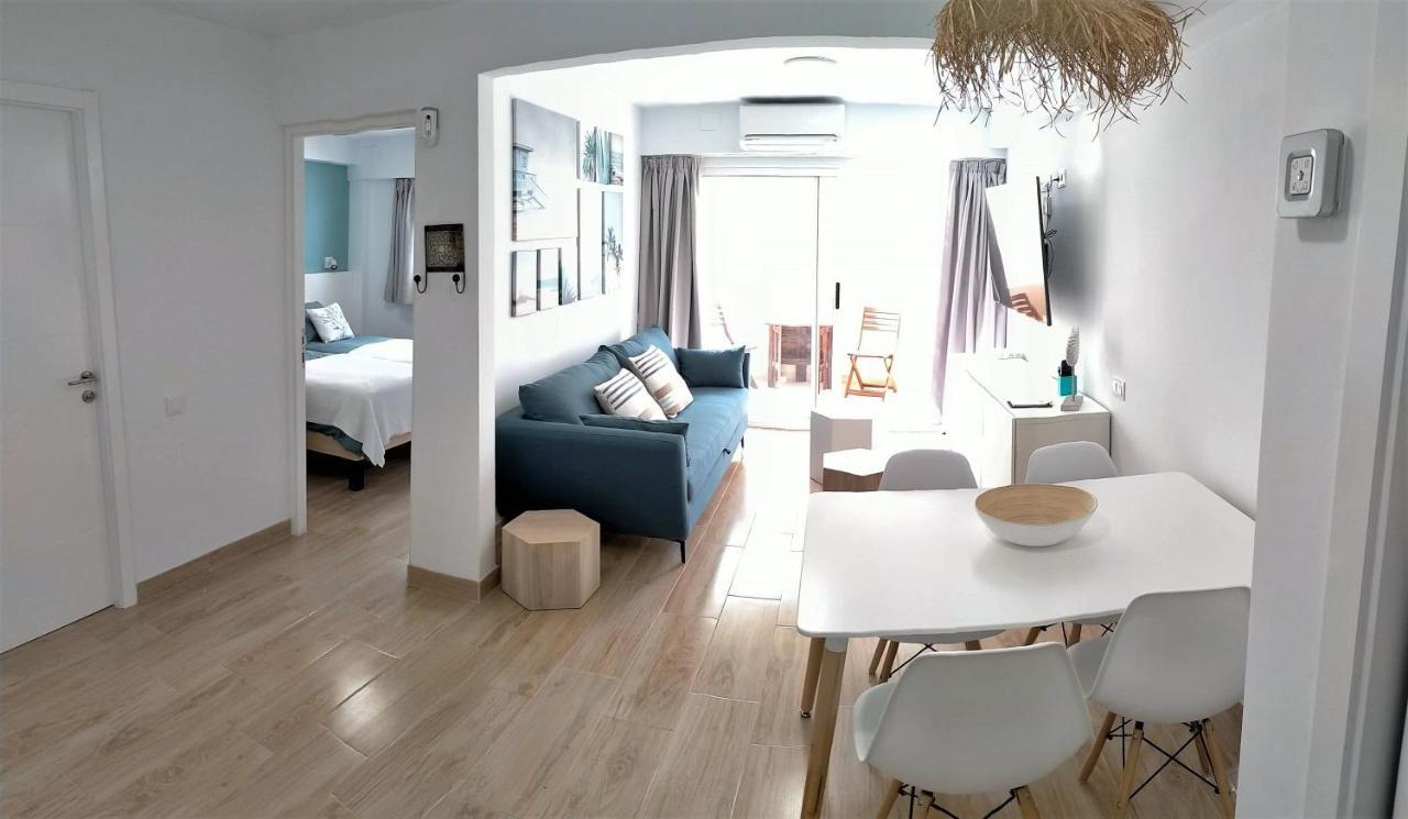Apartamento La Colina 30 San Agustín Zewnętrze zdjęcie