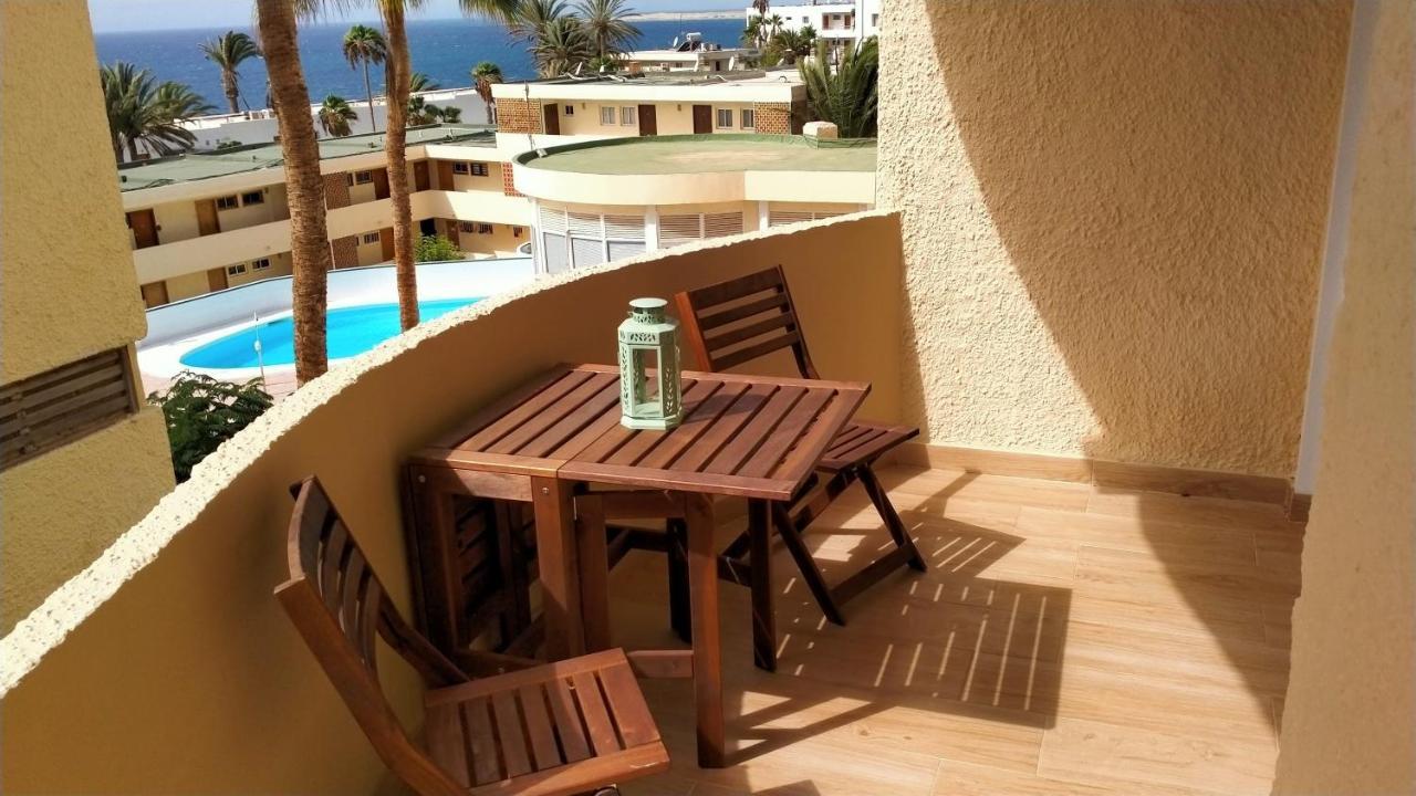 Apartamento La Colina 30 San Agustín Zewnętrze zdjęcie