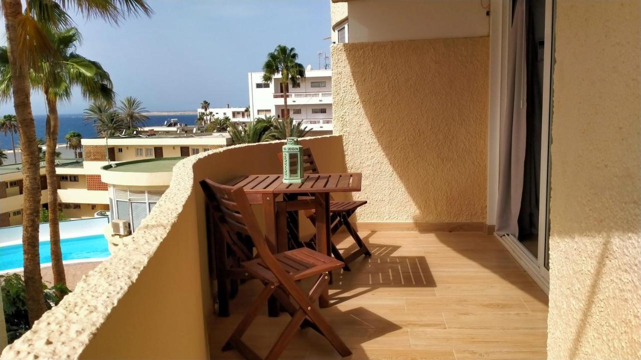 Apartamento La Colina 30 San Agustín Zewnętrze zdjęcie