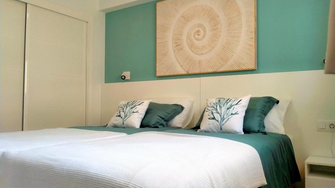 Apartamento La Colina 30 San Agustín Zewnętrze zdjęcie