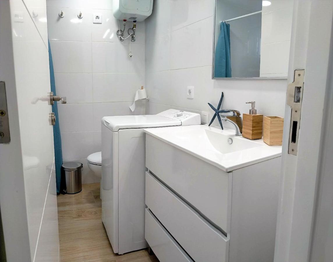 Apartamento La Colina 30 San Agustín Zewnętrze zdjęcie