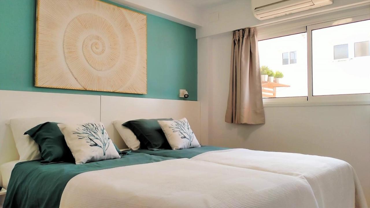Apartamento La Colina 30 San Agustín Zewnętrze zdjęcie