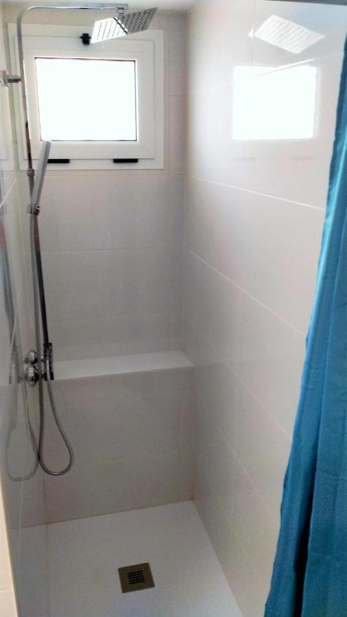 Apartamento La Colina 30 San Agustín Zewnętrze zdjęcie
