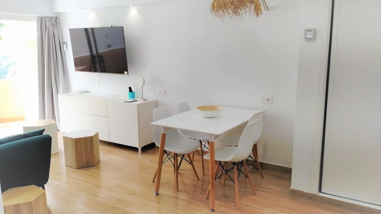 Apartamento La Colina 30 San Agustín Zewnętrze zdjęcie