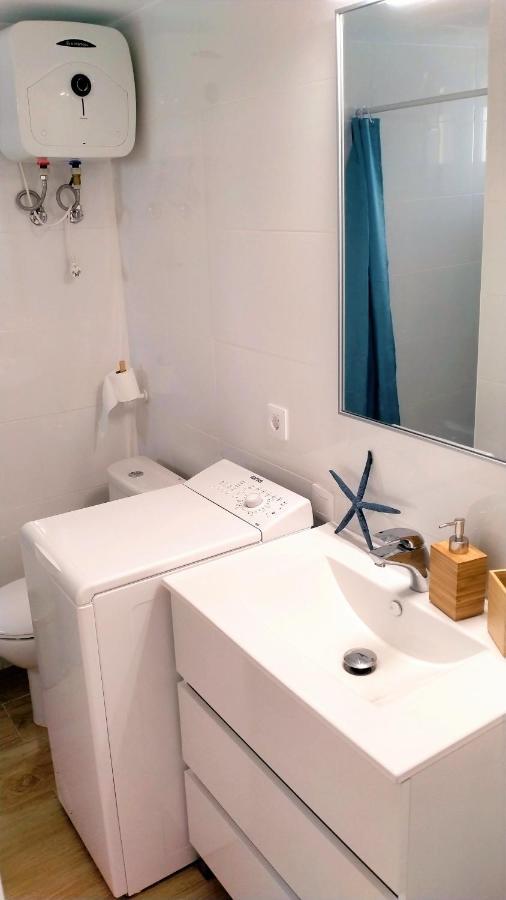Apartamento La Colina 30 San Agustín Zewnętrze zdjęcie